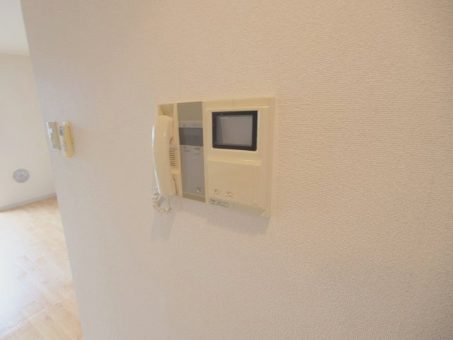 ディオーレ祇園のセキュリティ