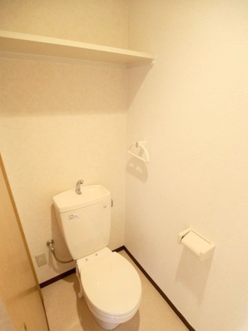 ディオーレ祇園のトイレ