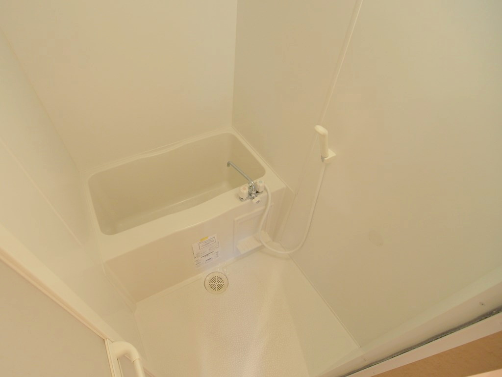 ディオーレ祇園の浴室