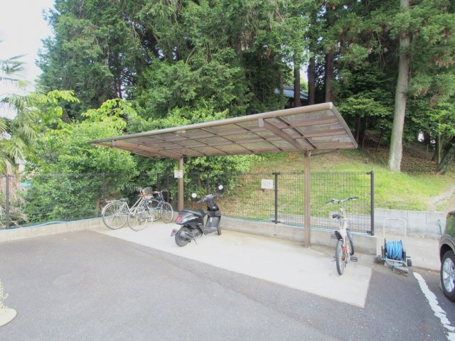 ディオーレ祇園のその他共用部分