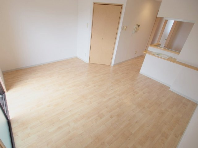 ディオーレ祇園の展望