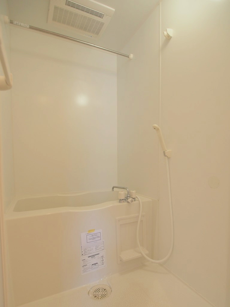 ディオーレ祇園の浴室