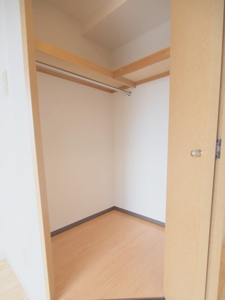 ディオーレ祇園の収納