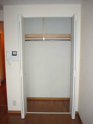 【収納】 | メルベーユコート