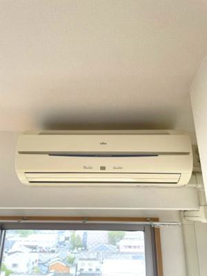 【設備】 | メルベーユコート