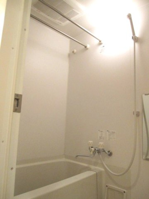 【浴室】 | メルベーユコート