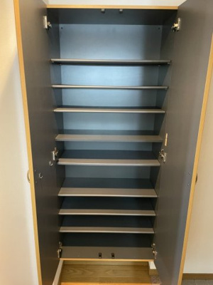 【収納】 | メルベーユコート