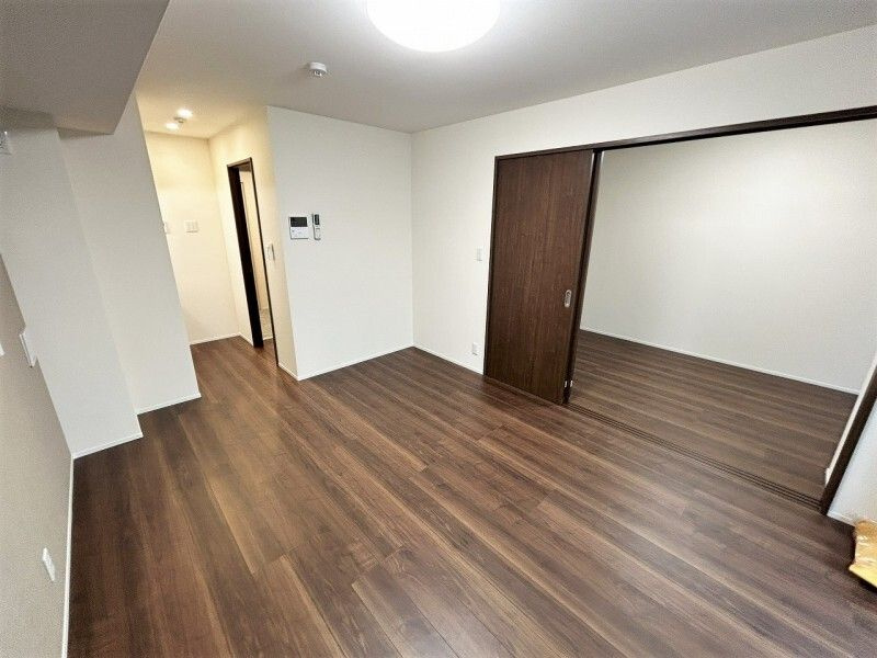 フラッツ平河町（東京ゼロエミッションハウス）