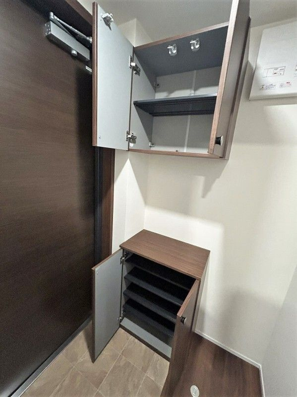 フラッツ平河町（東京ゼロエミッションハウス）