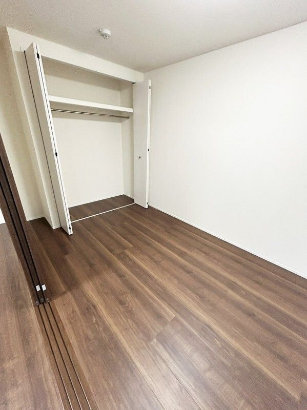 フラッツ平河町（東京ゼロエミッションハウス）の内装