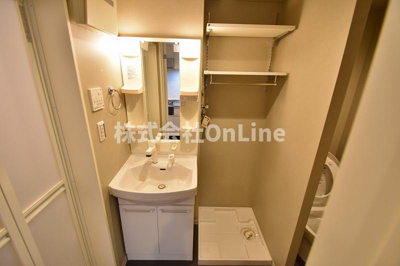 【洗面所】 | Lamo