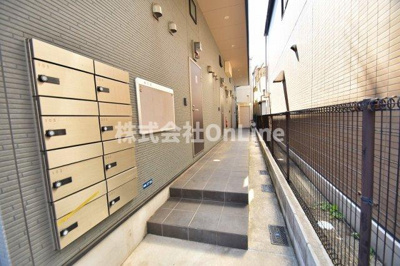 【その他共用部分】 | Lamo