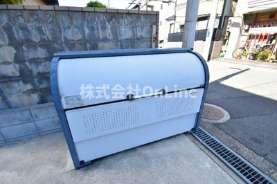 【その他共用部分】 | Lamo