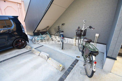 【その他共用部分】 | Lamo