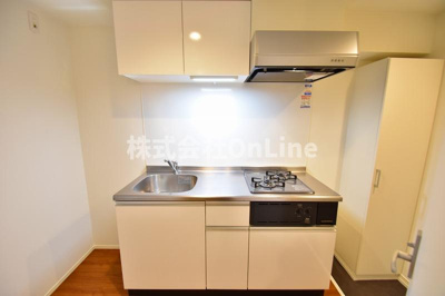 【キッチン】 | Lamo