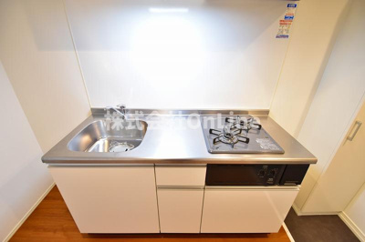 【キッチン】 | Lamo