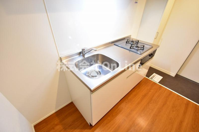 【キッチン】 | Lamo