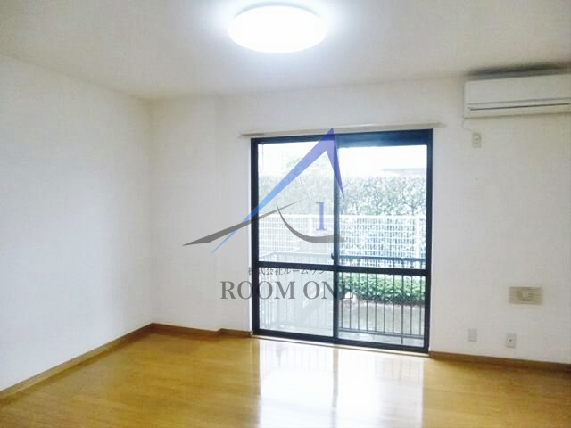 エスペランサの寝室|寝室です。