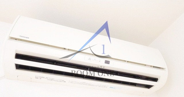 エスペランサの設備|エアコンです。