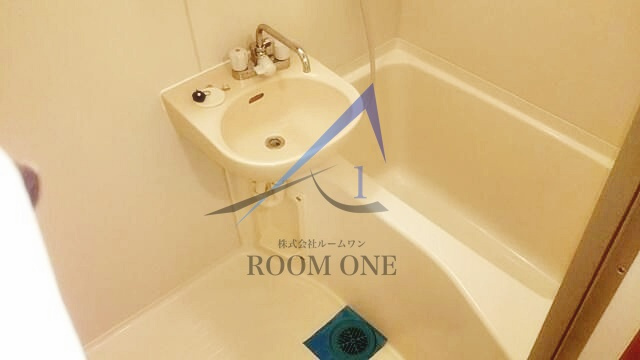 エスペランサの浴室|お風呂です。