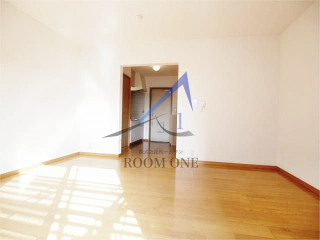 エスペランサの居間・リビング|洋室のお部屋です。