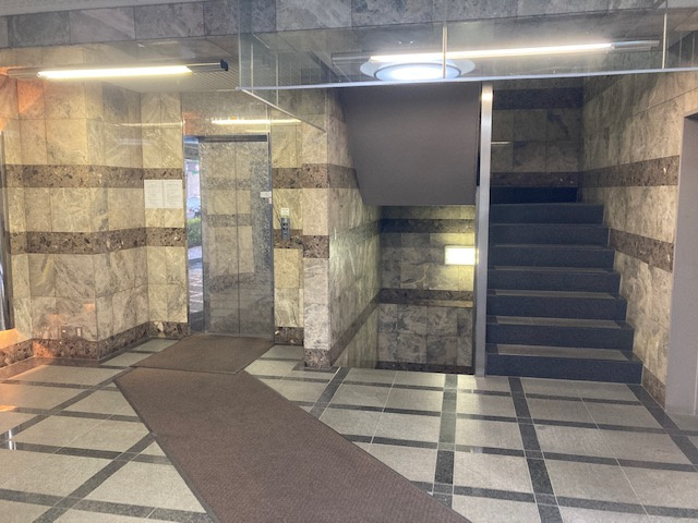 ＹＴタナカビルのその他共用部分