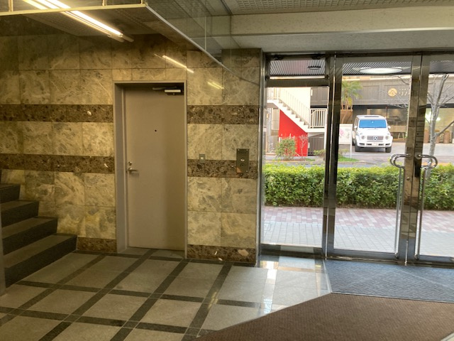 ＹＴタナカビルのその他共用部分