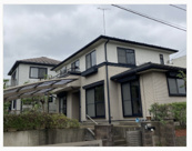 北野台1丁目戸建ての画像