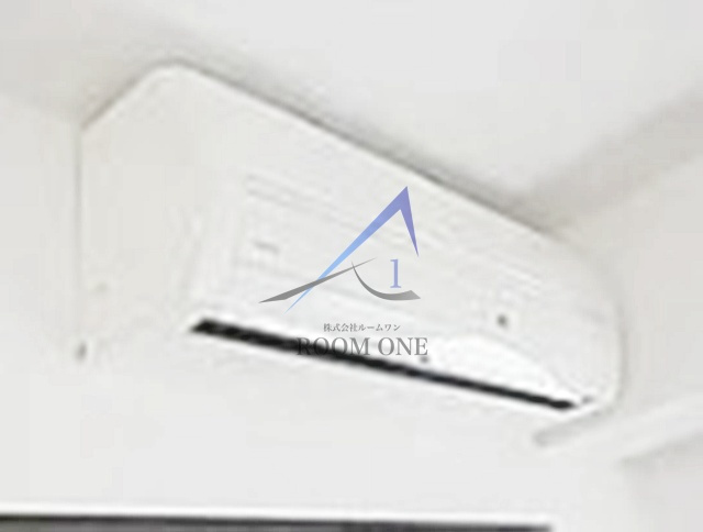 フィース水天宮前のその他|エアコン付きです。