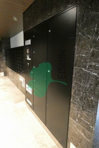 エンクレスト博多駅前ART（エンクレスト博多駅前アート）のその他共用部分