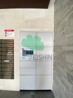 【その他共用部分】 | BPRレジデンス高宮