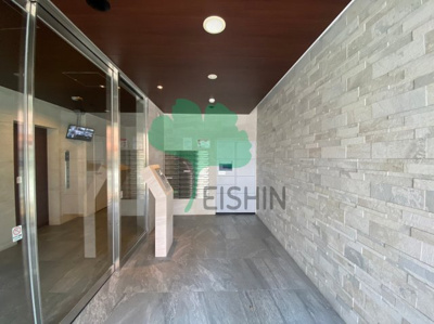 【エントランス】 | BPRレジデンス高宮