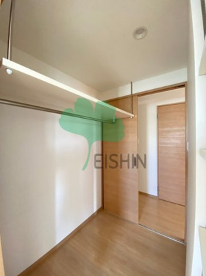 【収納】 | BPRレジデンス高宮 | 収納です。