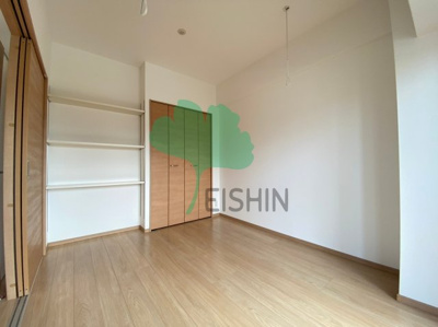 【寝室】 | BPRレジデンス高宮 | 寝室です。