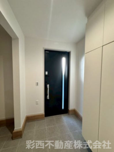 所沢市上新井 新築一戸建のその他