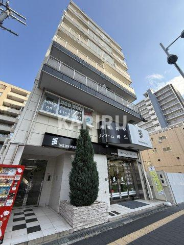 エムズコート関目