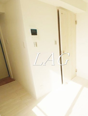 【寝室】 | グリーンスタイリオ西尾久 | 寝室です。