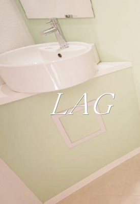 【洗面所】 | グリーンスタイリオ西尾久 | 洗面台です。