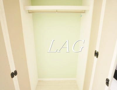 【収納】 | グリーンスタイリオ西尾久 | 収納です。