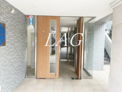 【エントランス】 | クオーレ | エントランスです。