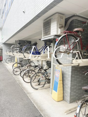 【その他共用部分】 | クオーレ | 共用部です。