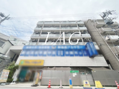 【外観】 | クオーレ | 外観です。