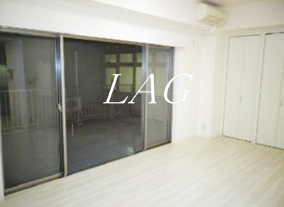 【居間・リビング】 | クオーレ | 洋室のお部屋です。