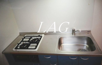 【キッチン】 | クオーレ | キッチンです。