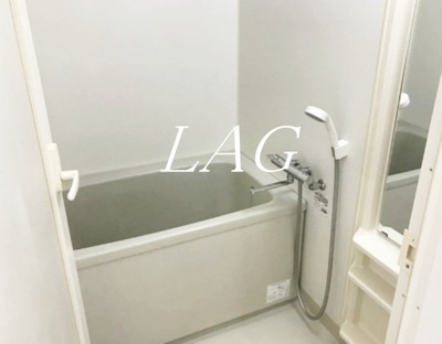 【浴室】 | クオーレ | お風呂です。