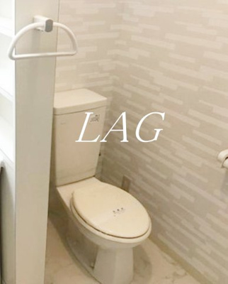 【トイレ】 | クオーレ | トイレです。