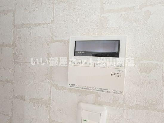 【設備】 | HYO-DORU