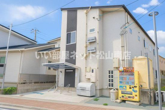 【外観】 | HYO-DORU