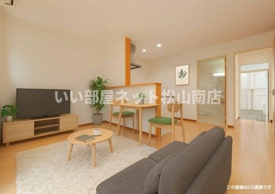 【居間・リビング】 | HYO-DORU