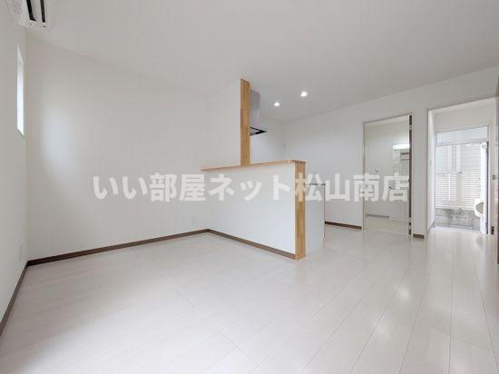 【内装】 | HYO-DORU